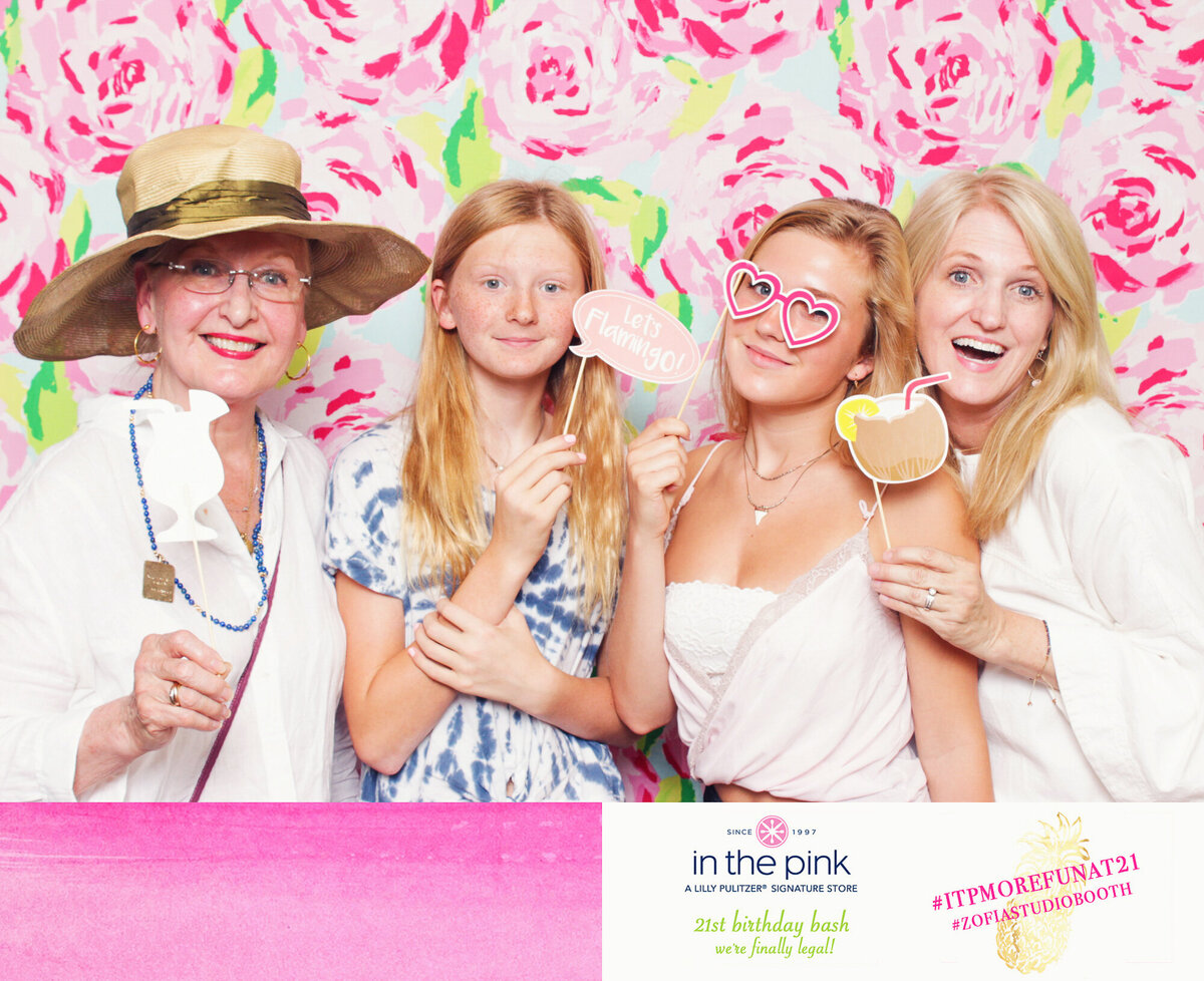 Nantucket Photo Booth-33