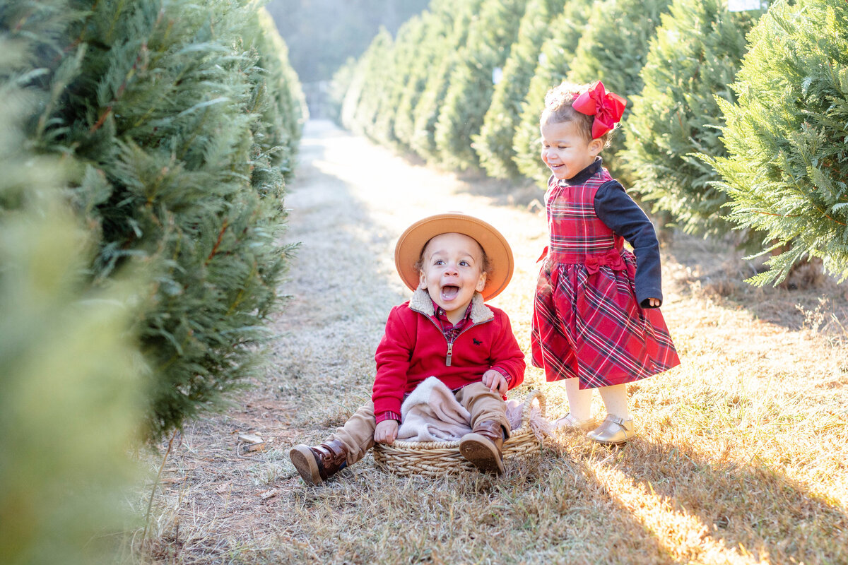 ChristmasTreeFarmMinisGreenvilleSCJennyMacyPhotography-Megan26