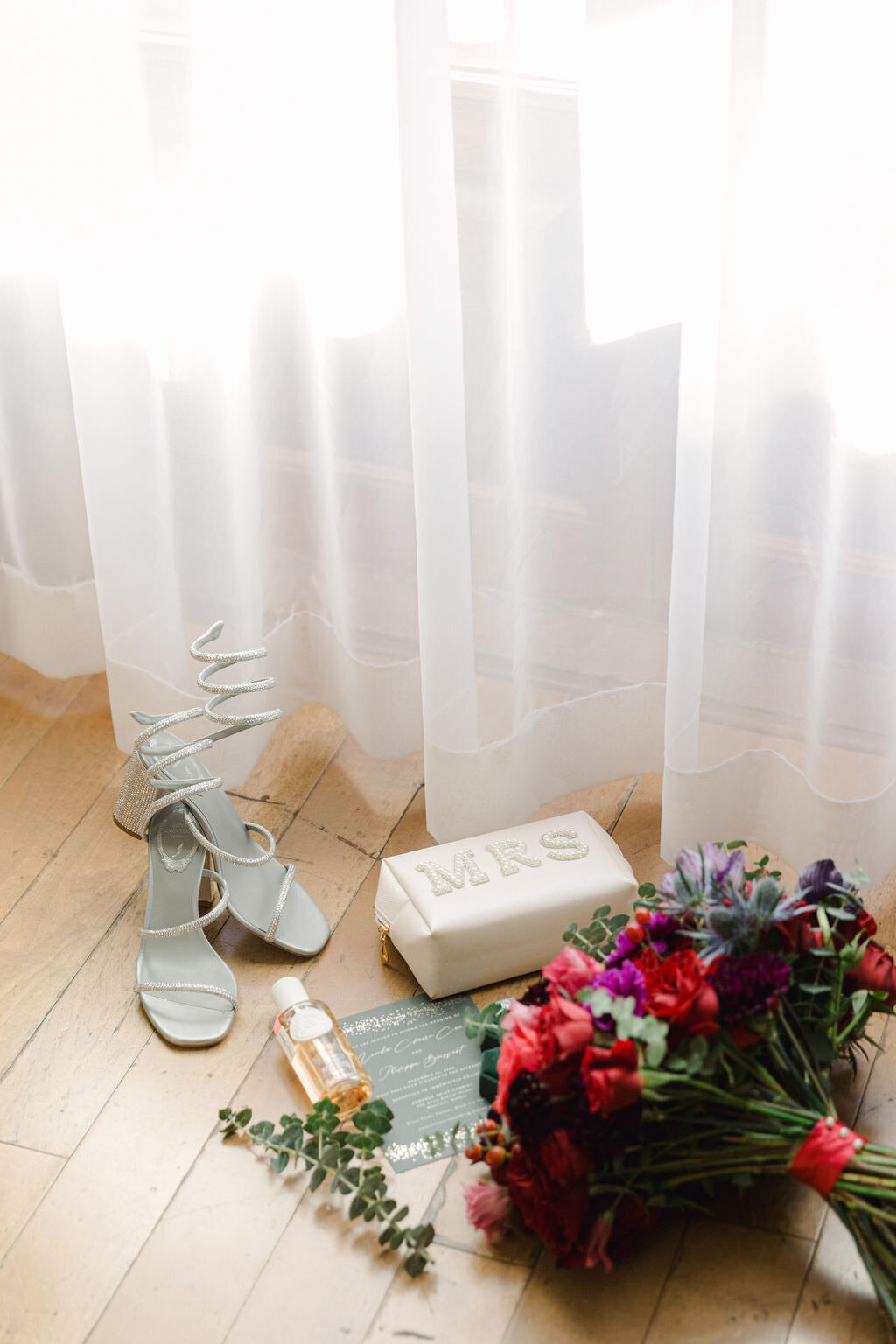 L'auberge saint gabriel wedding | Montreal & italy wedding photographer | luxury moment photography-4373