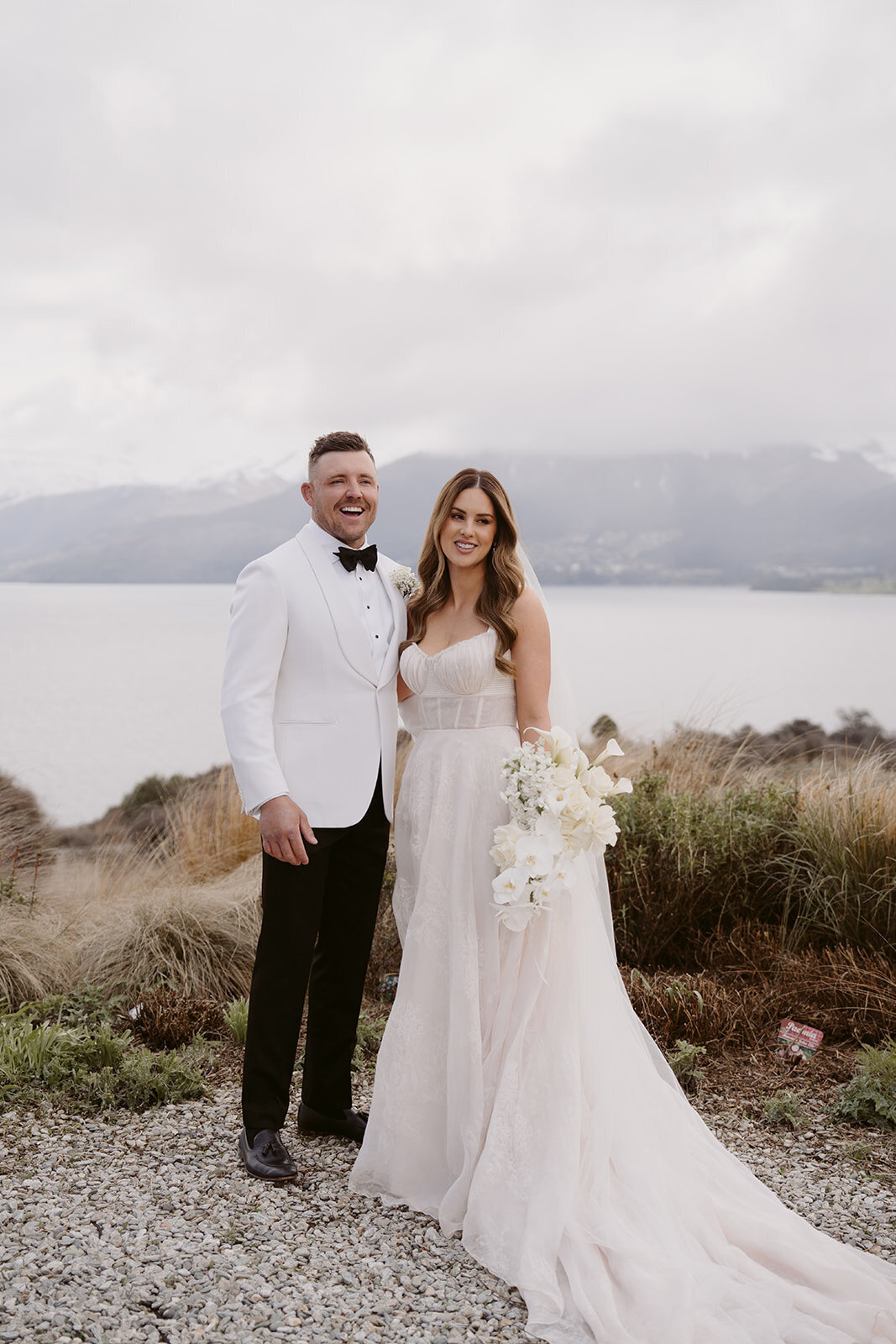 Kate Roberge Photography — Bianca & Clay-96