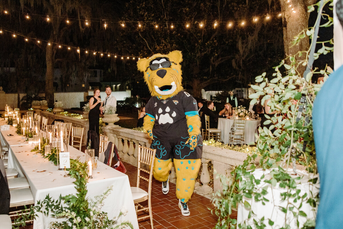 Epping Forrest Wedding Venue Reception-432