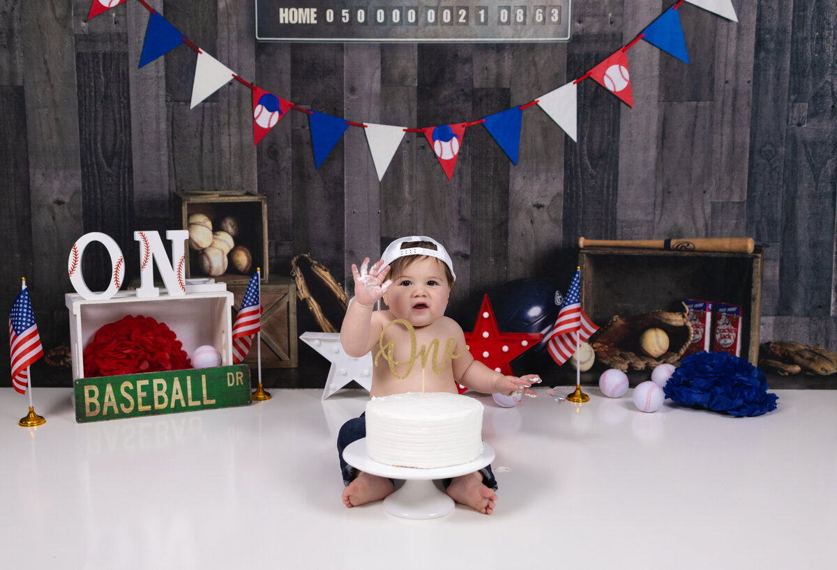 Spreckman Cake Smash-16