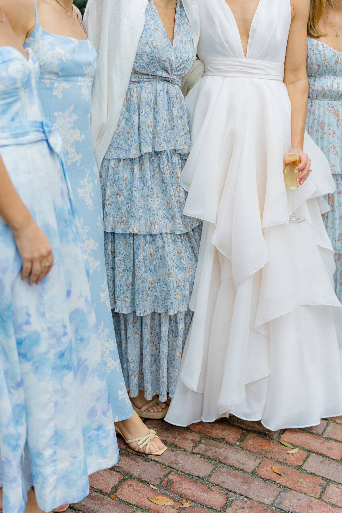 lowndes_grove_blue_mismatched_dresses_bridal_party_wedding_Kailee_DiMeglio_Photography-945