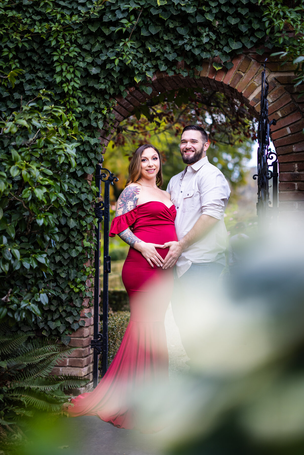 Savanah + Jacob Maternity Photos-119