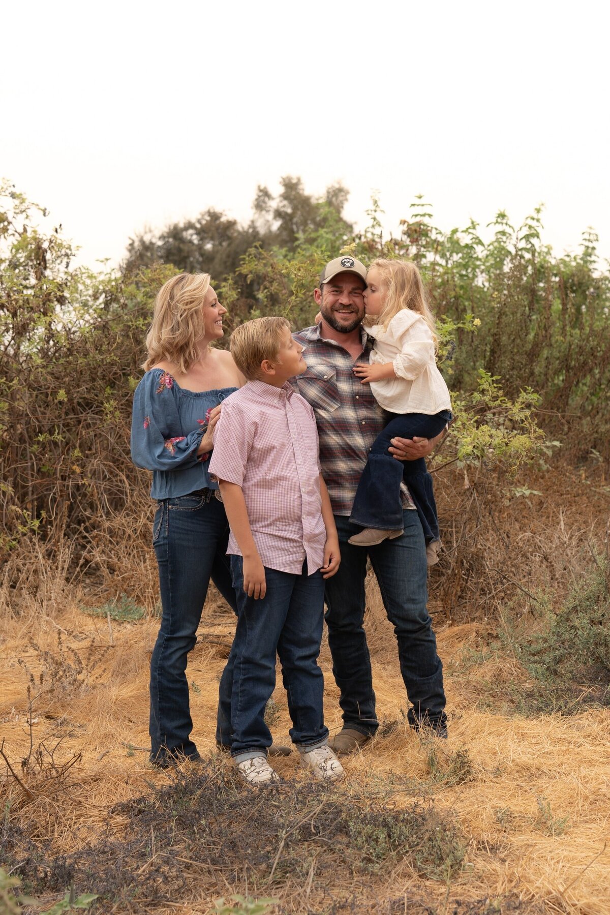 Journey Web Design & Photography_Kaweah Oaks Preserve Family Photos21