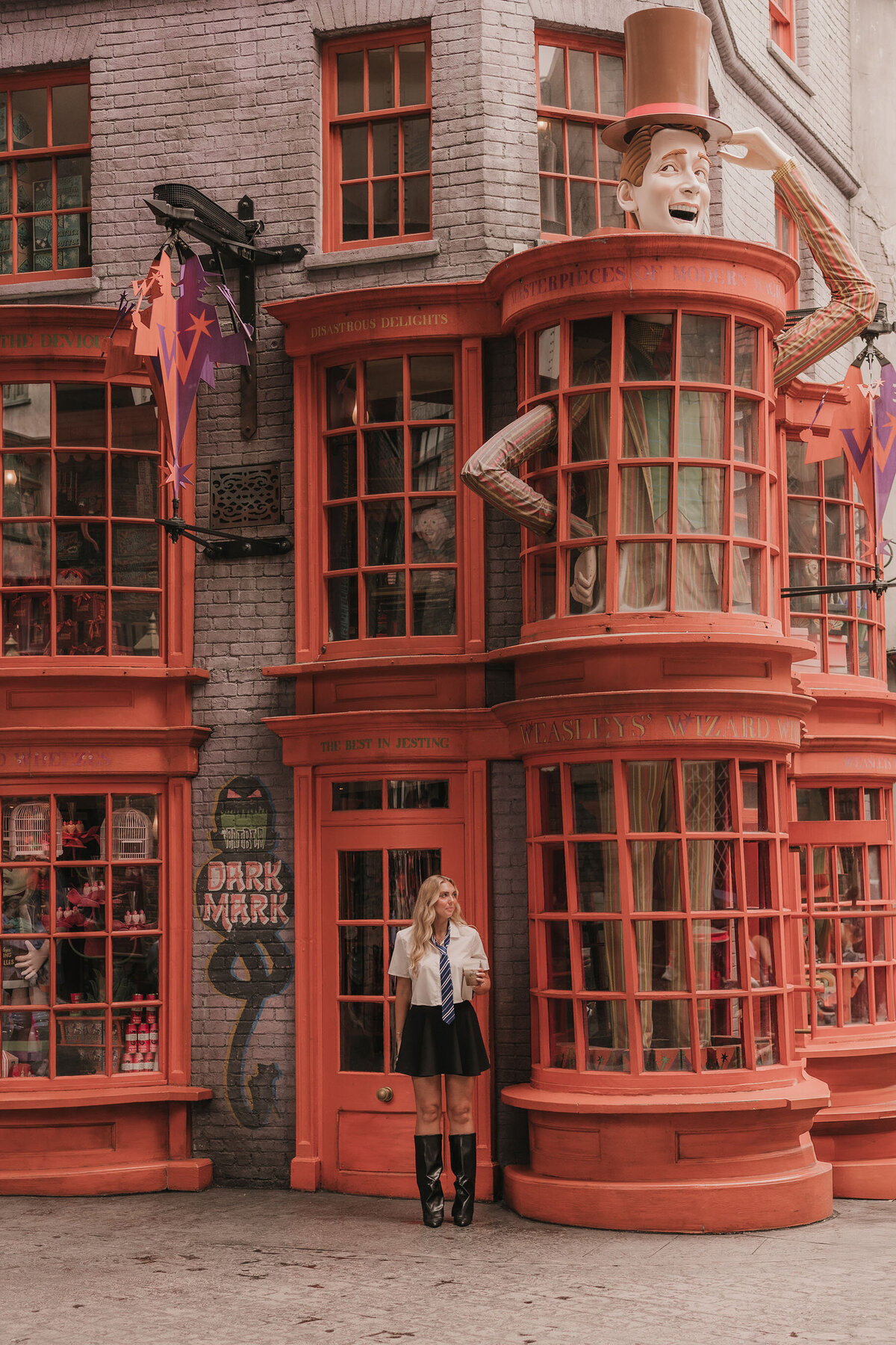 Universal Orlando Photographer