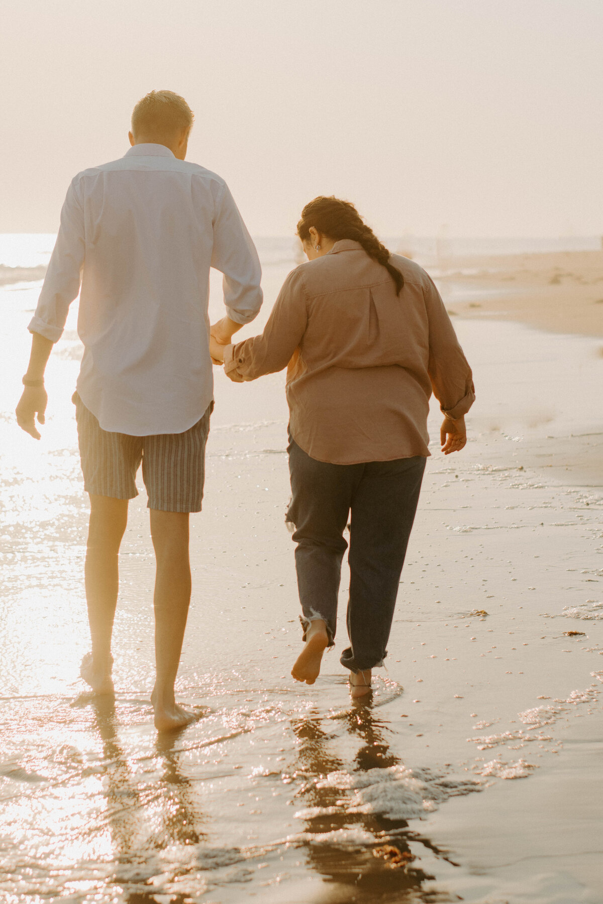 Laguna Beach Couple Session (14)
