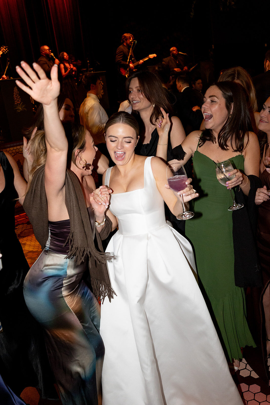 Maggie and Danny Previews - NPP0104