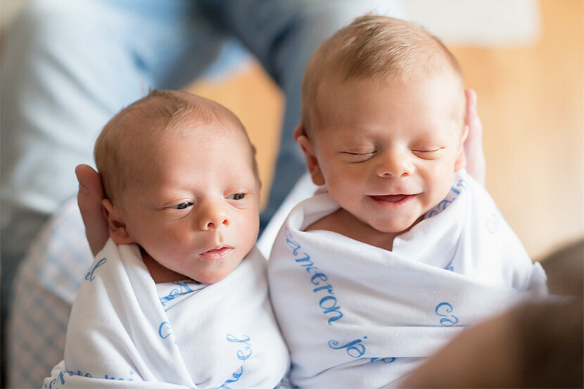 Londonderry NH newborn baby photographer