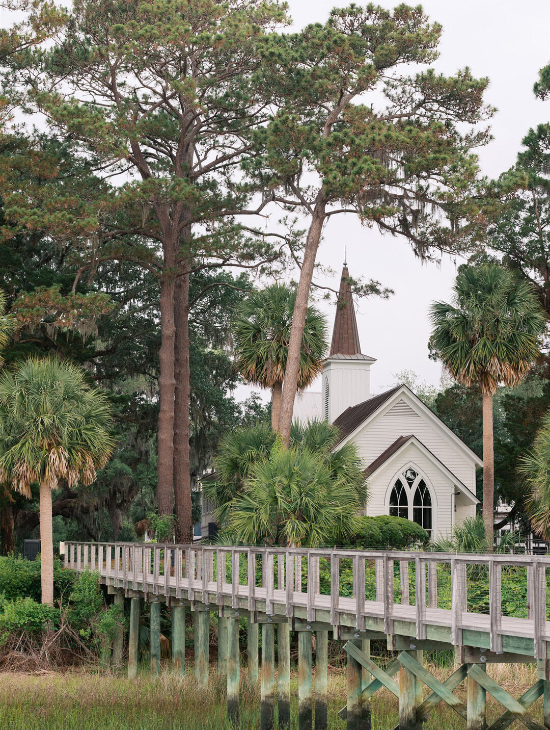 Rehearsal Dinner from Wedding at Palmetto Bluff South Carolina by GoBella.com @gobelladesign 1