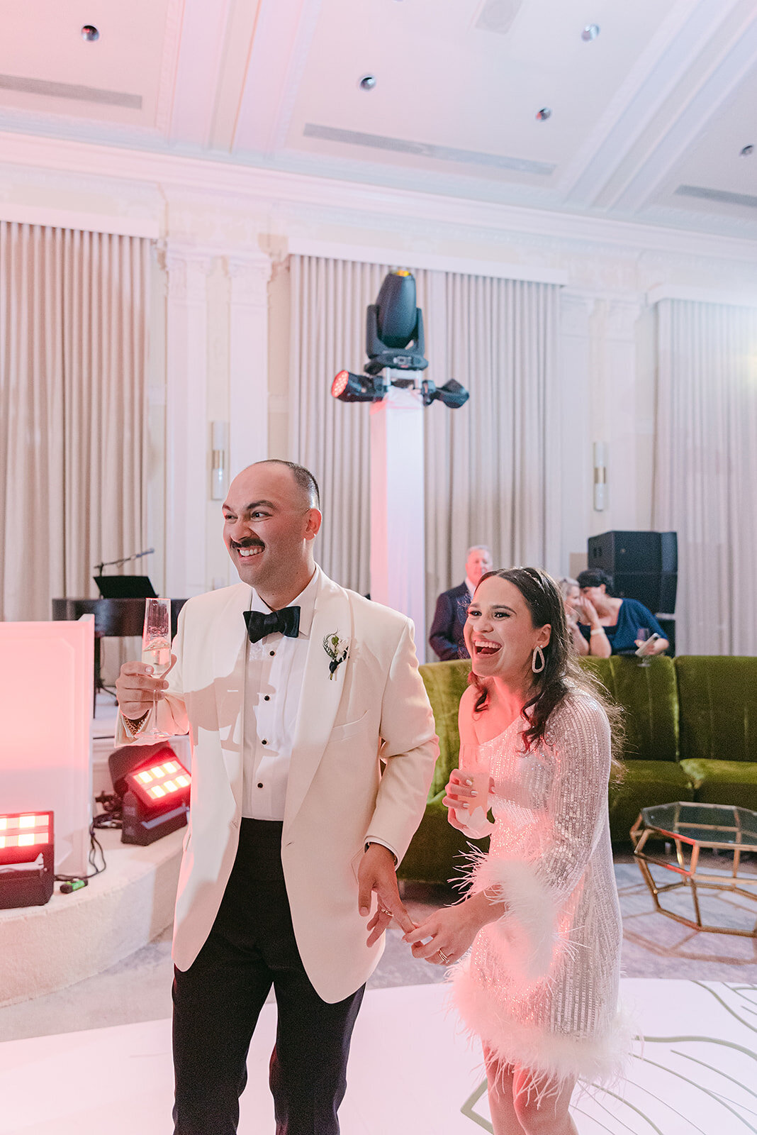 Vinoy Renaissance Hotel Wedding - Tampa Wedding Photographer 60