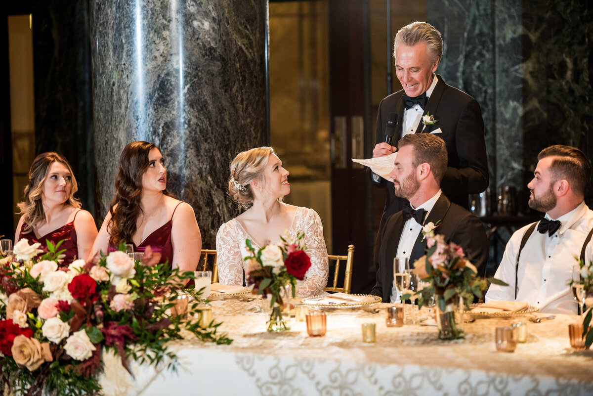 carnegie museum toasts
