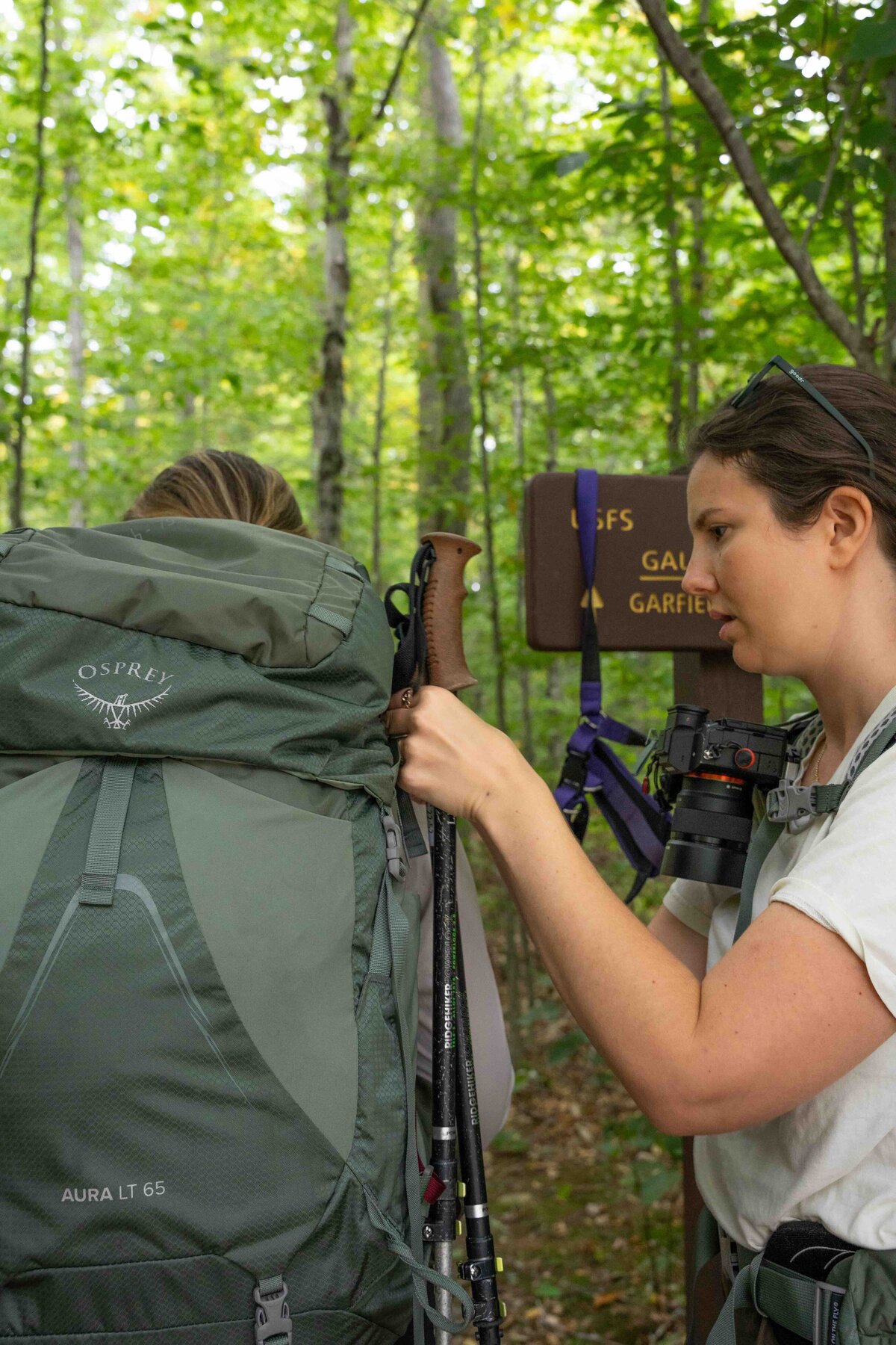 2_Meredith Ewenson Women's Group Hiking Trip_White Mountains New Hampshire_Appalachian Mountain Club_Hut to Hut_October 2025