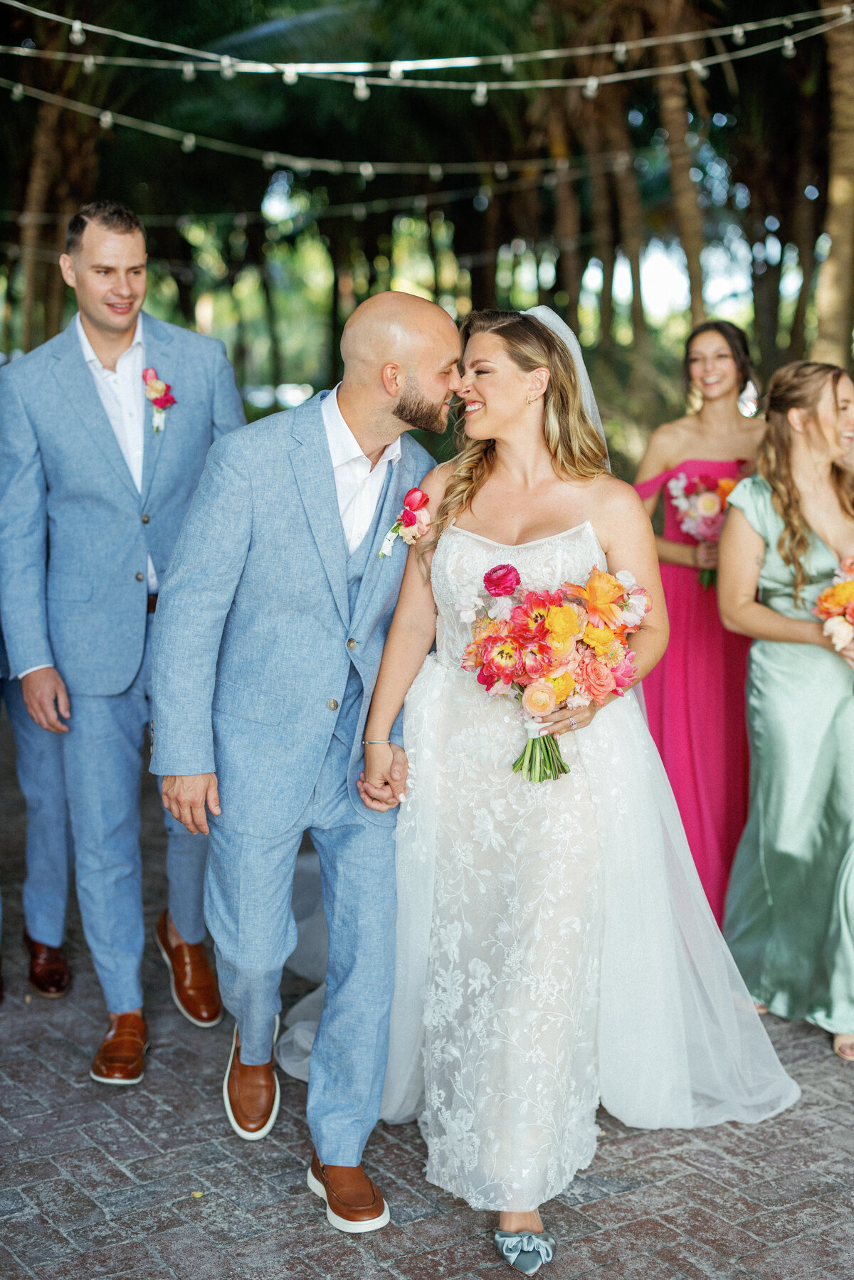 Palm Beach Jupiter Vero Beach wedding planner wedding design key west wedding Florida wedding full service wedding planner full service wedding management South Florida wedding colorful wedding design destination wedding intimate wedding 11