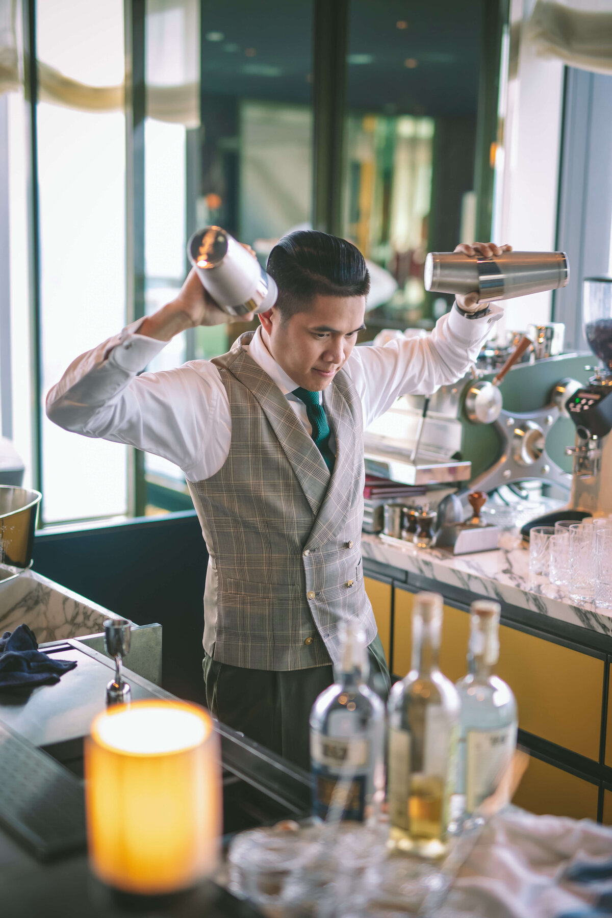 Bartender