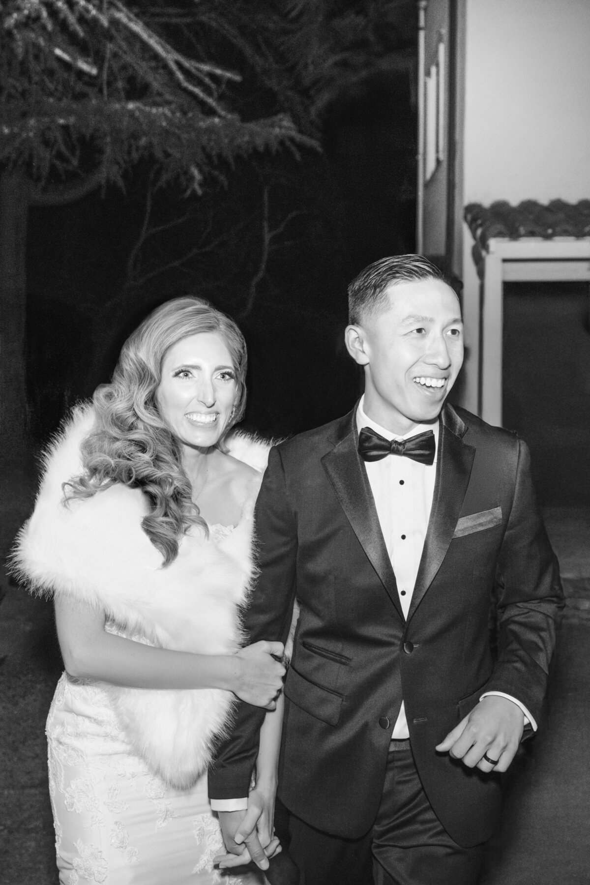 Felix & Ashley _ Hacienda de Las Flores