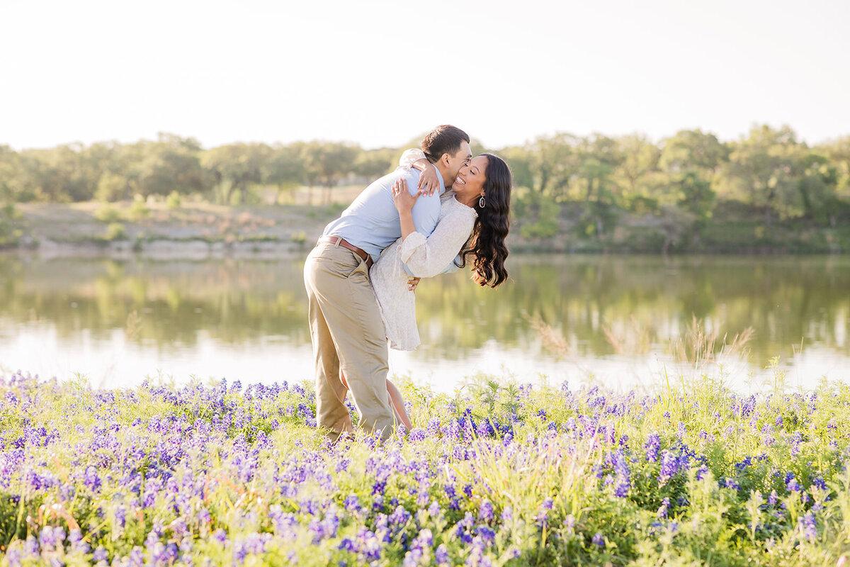 Pizza.Picnic.Engagement.Pictures.Austin.Photographer.4