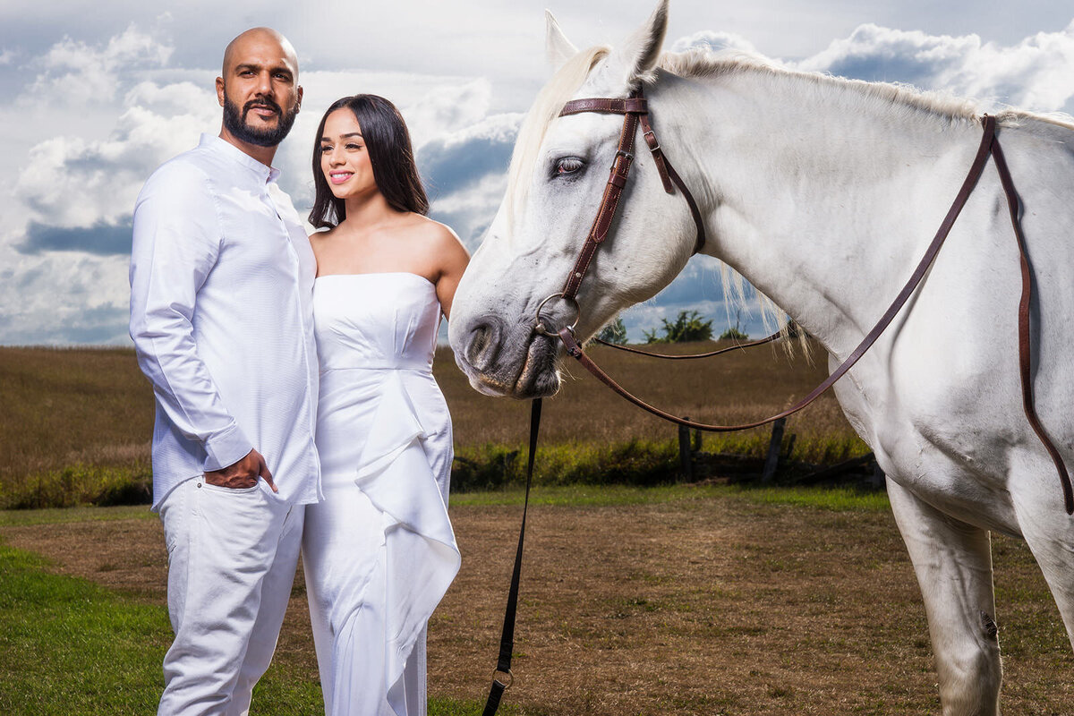 Quebec Elopement - Adnan ansah photography