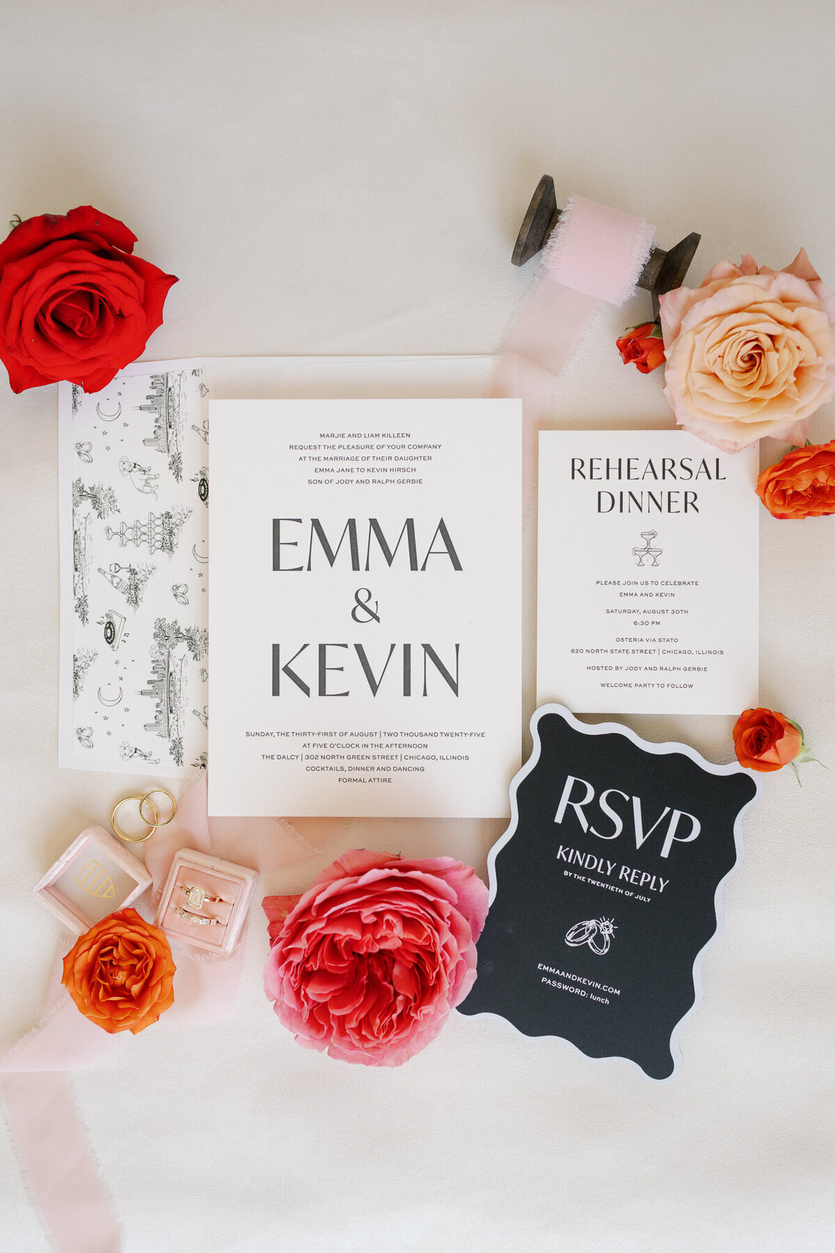 chicago wedding photography at the dalcy-1