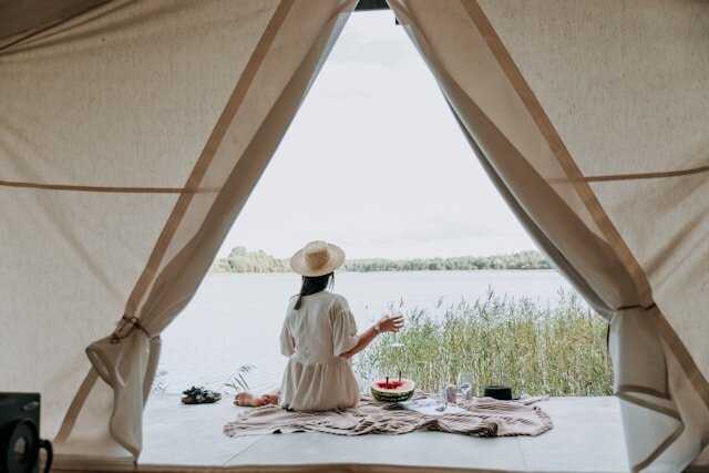 Solo Summer Soiree