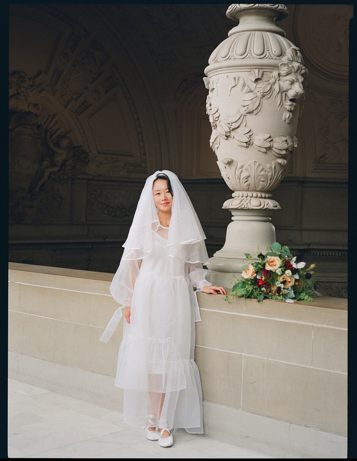 Maya&Fred-CityHall-Portraits-16