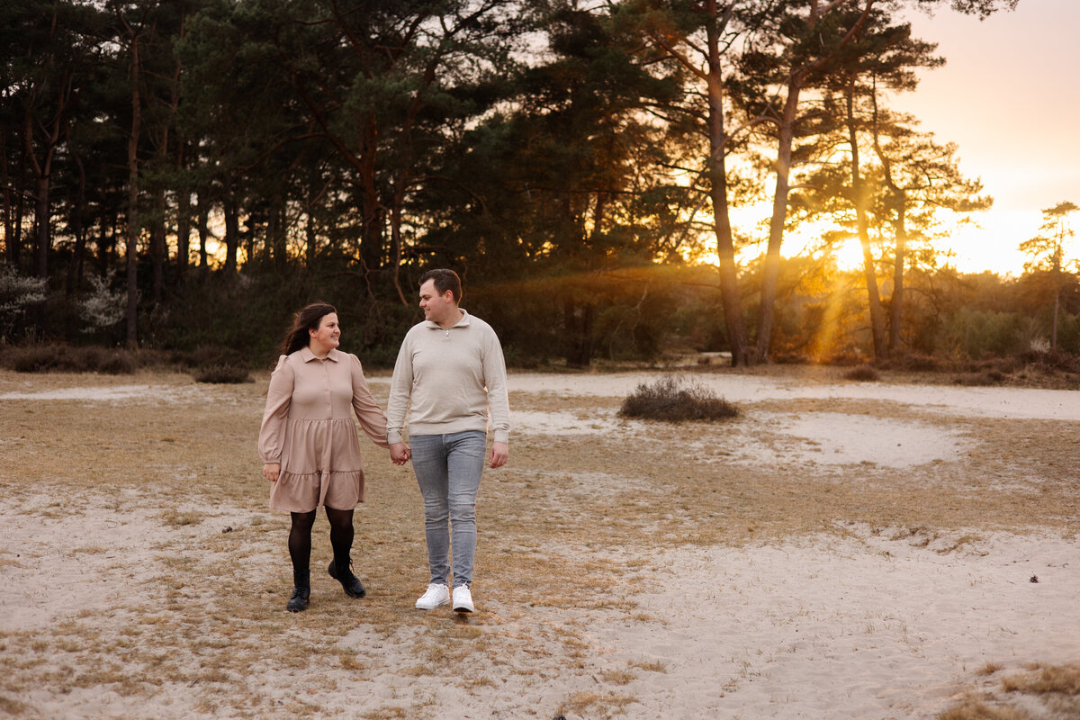 Henrieke Fotografie - Ruben & Marlize-27