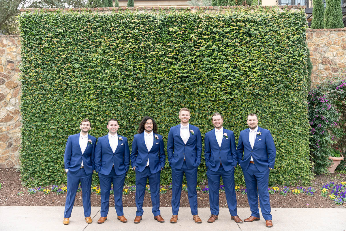 Alyssa & Cody Bella Collina Wedding  | Orlando Wedding Photographer | Images by Amalie Orrange Photography_-18