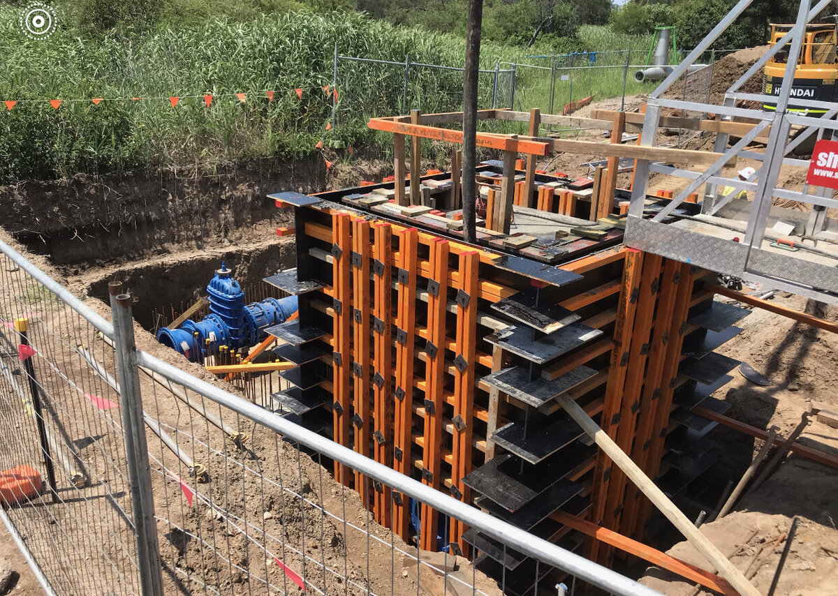 Albion_Park_Civil_Infrastructure_Works_10