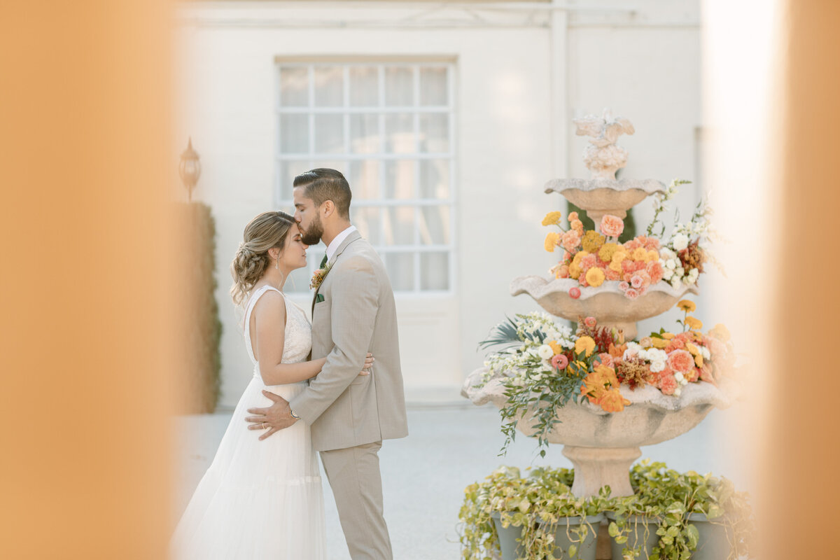 Coco Plum Elopement in Coral Gables 22