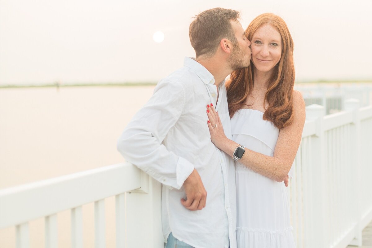 Margate, NJ + Engagement Session + Ariel + Seth + Jewish Couples + Yael Pachino Photogarphy LLC_3565