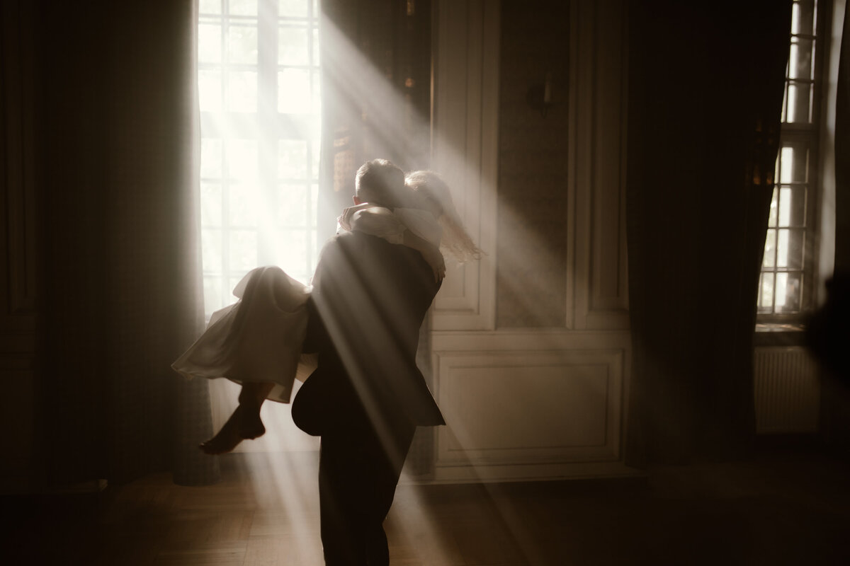 trouwfotograaf