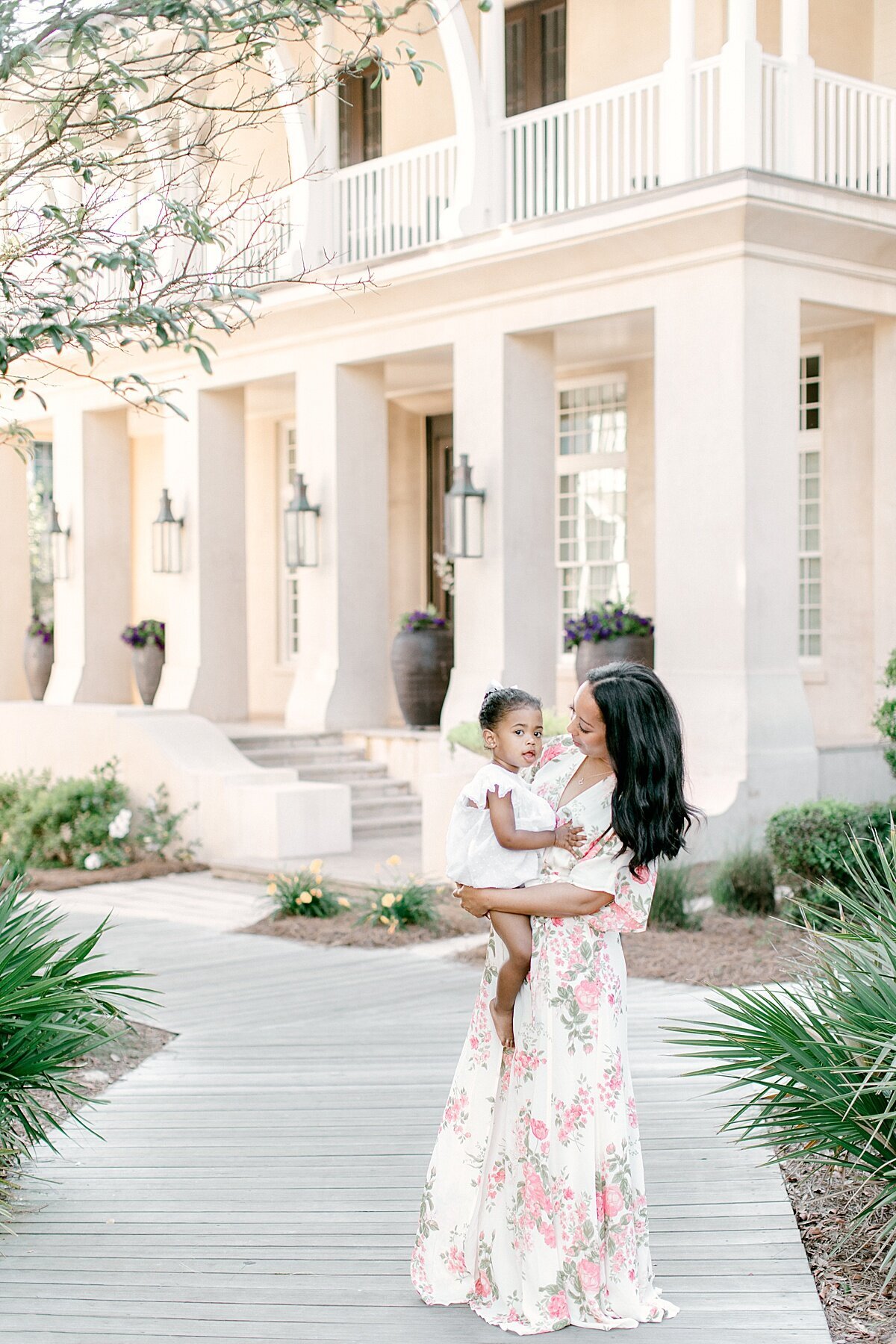 family photographer in rosemary beach