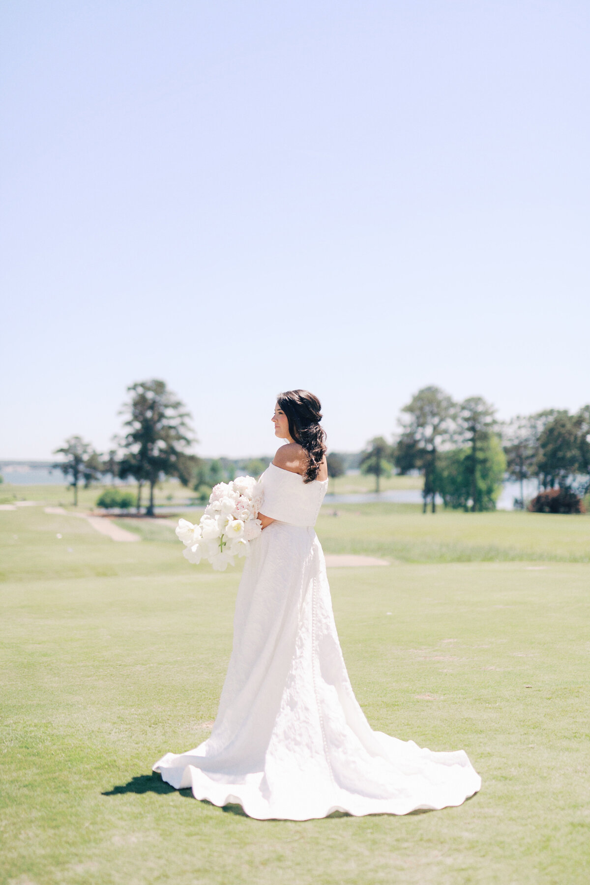 Willow Point Country Club Wedding-17
