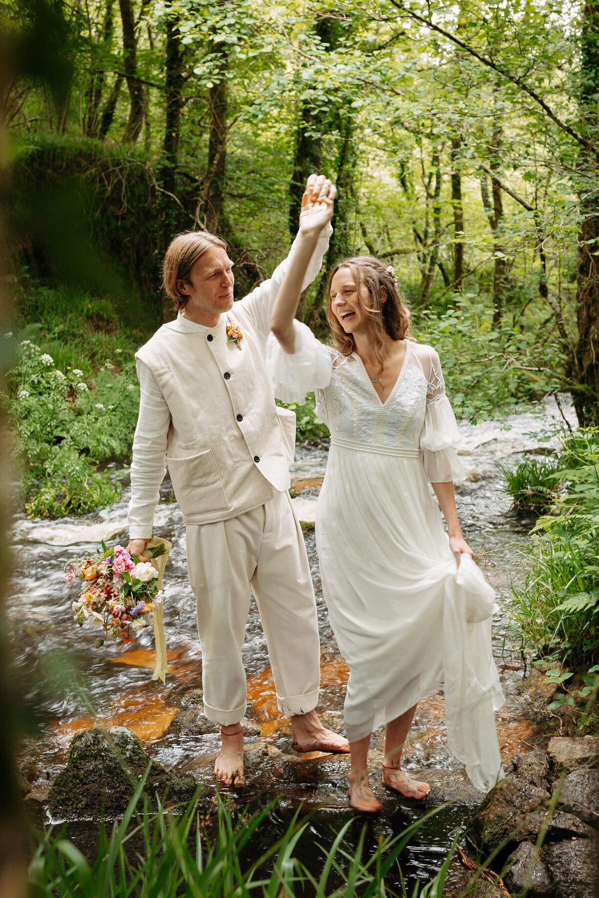 Nics&Arthur, LaraArnott, June 14, 2025, 21