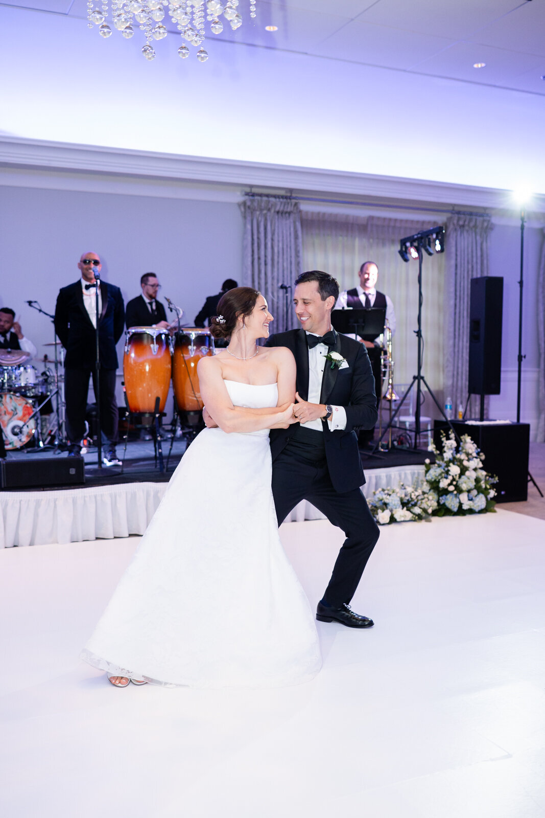 Woodmont Country Club Wedding-102