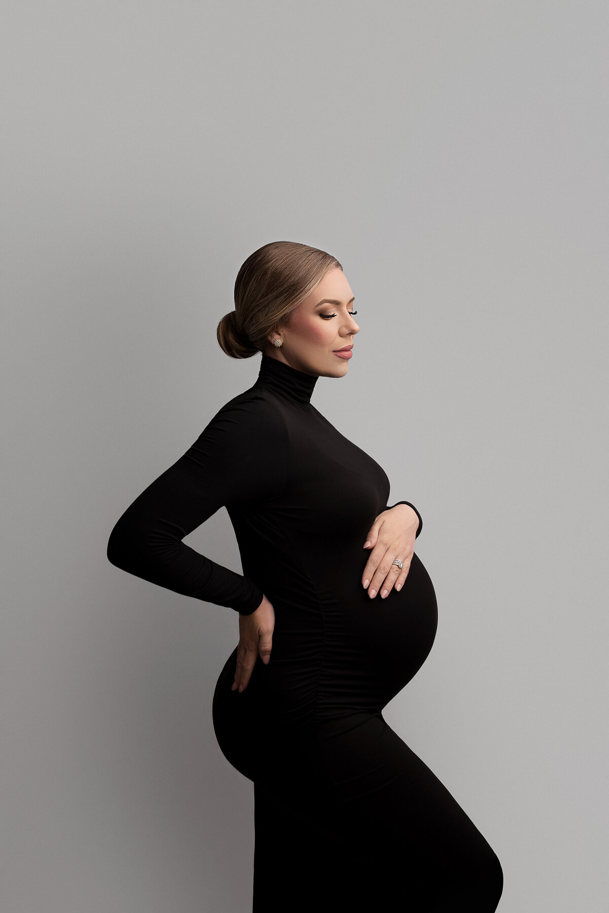 Katie Marshall Photography | New Jersey Maternity + Baby Photographer