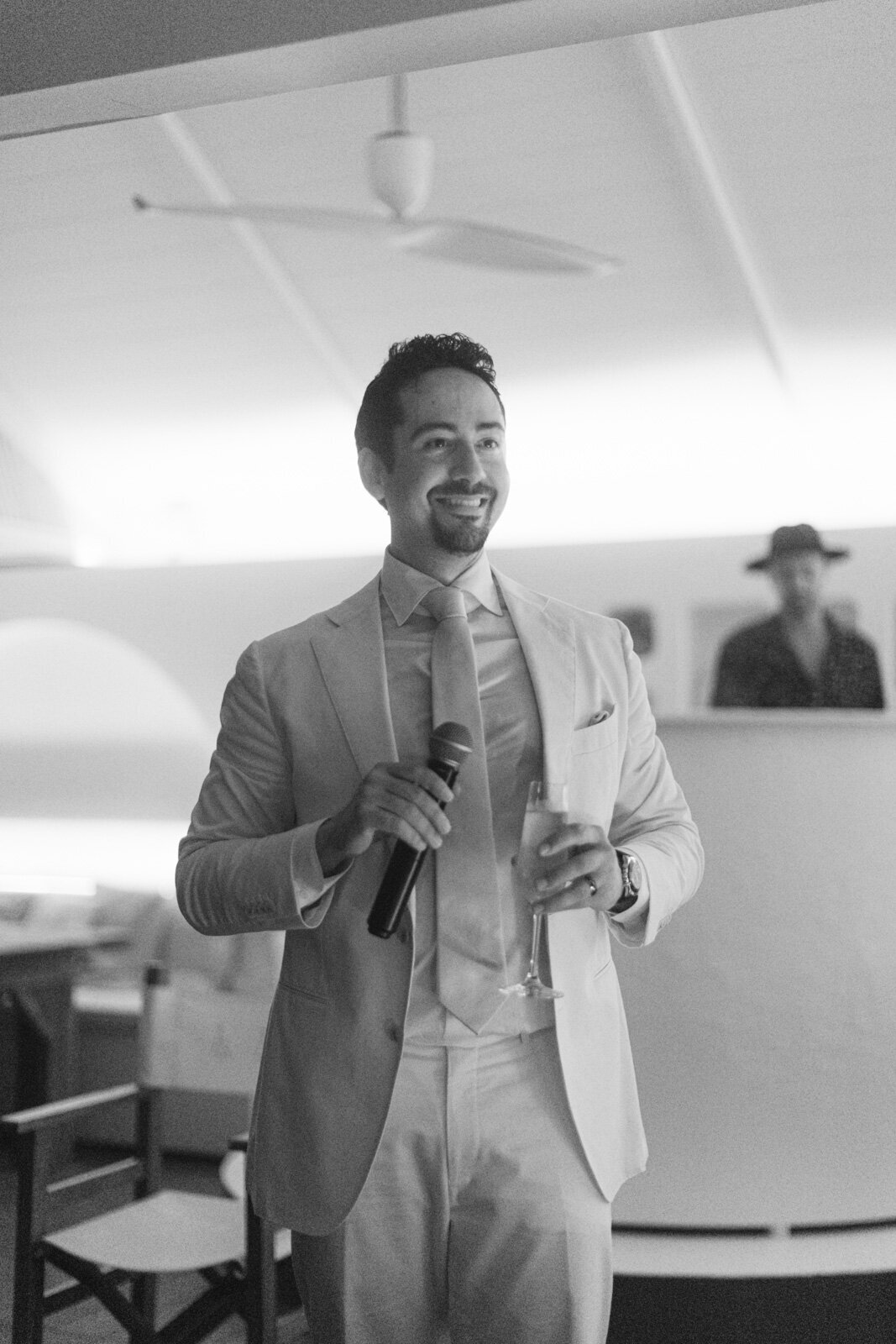 St Barth Wedding Nikki Beach236