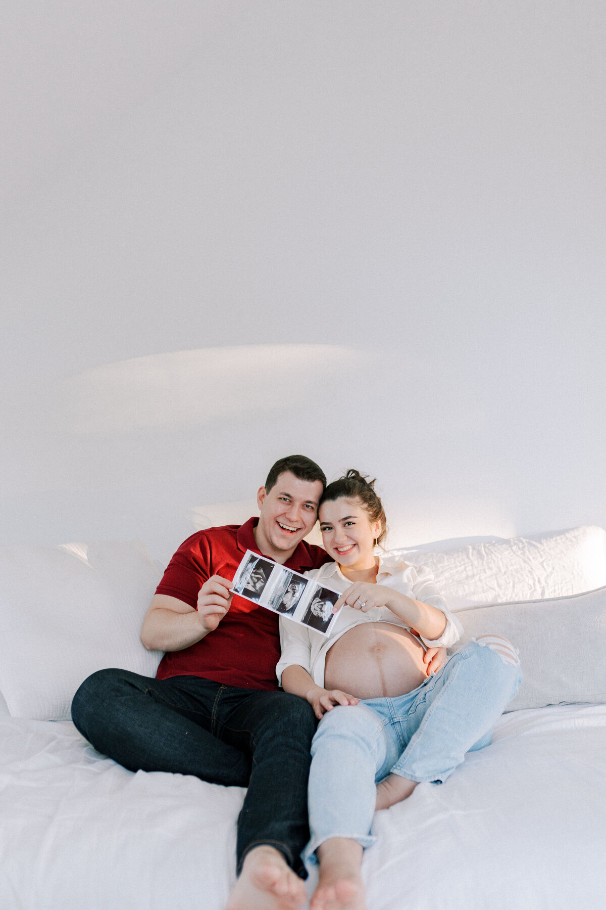 MATERNITY SESSION - Katie Annie Photography-8168