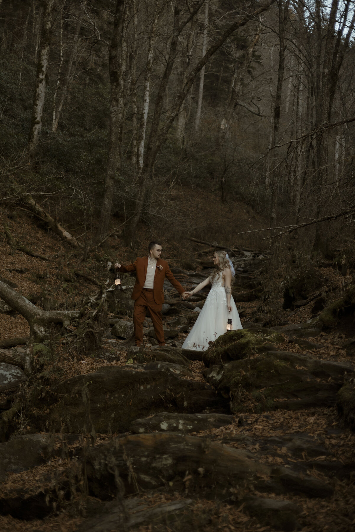 smoky mountain elopement photographer (26)