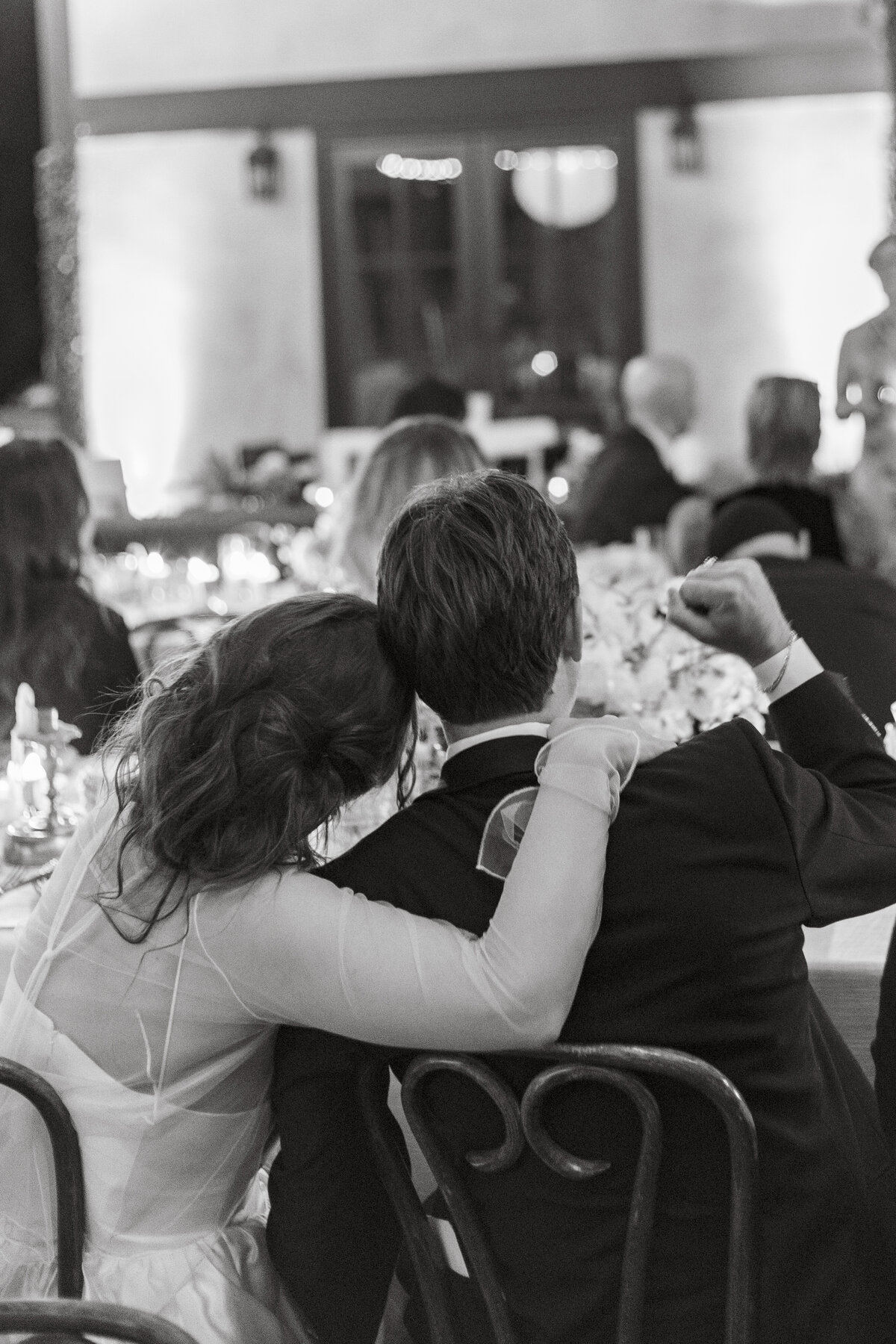 W + D Dinner + Toasts October 19, 2024 95