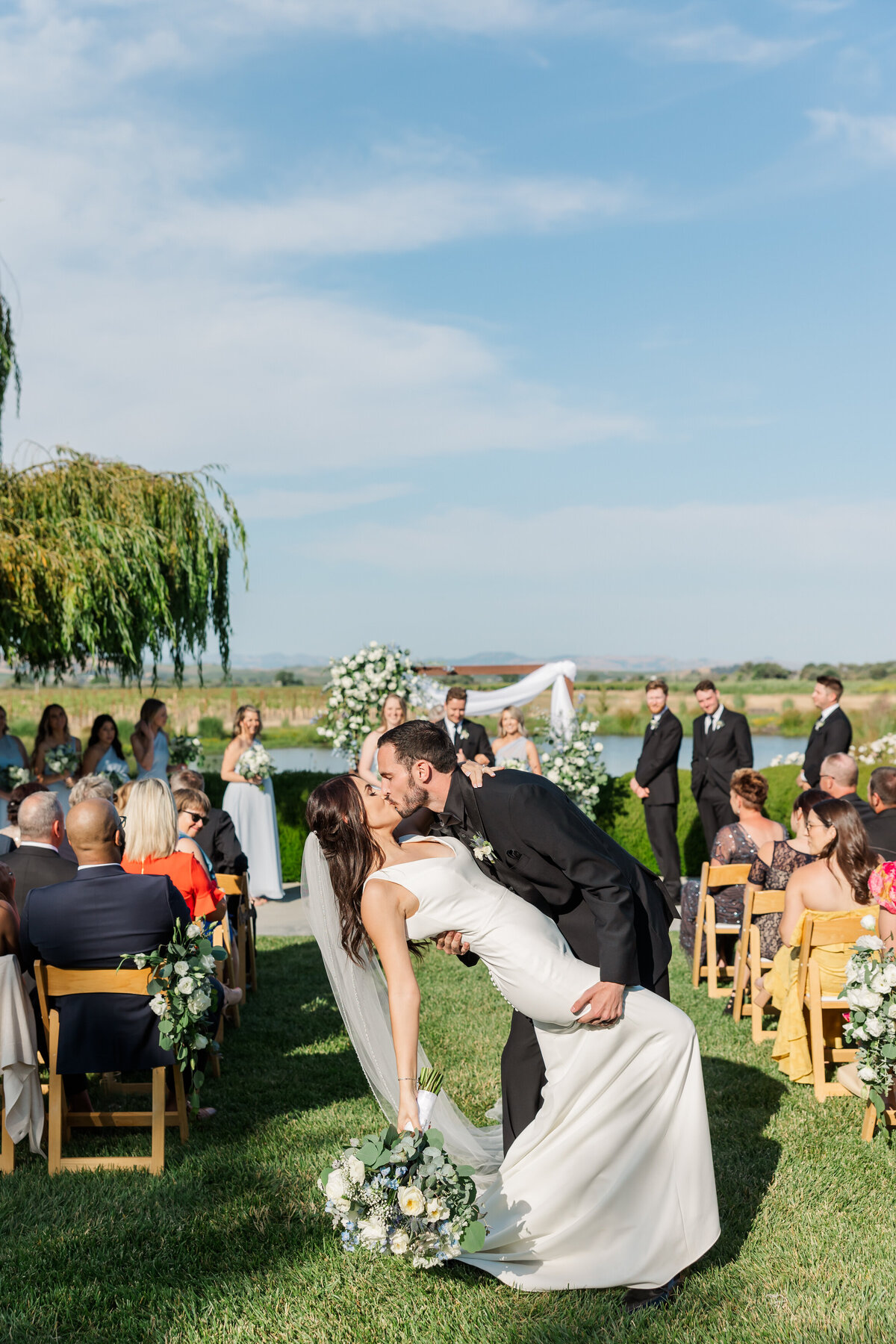 Outdoor-Wedding-in-Sonoma-California-17
