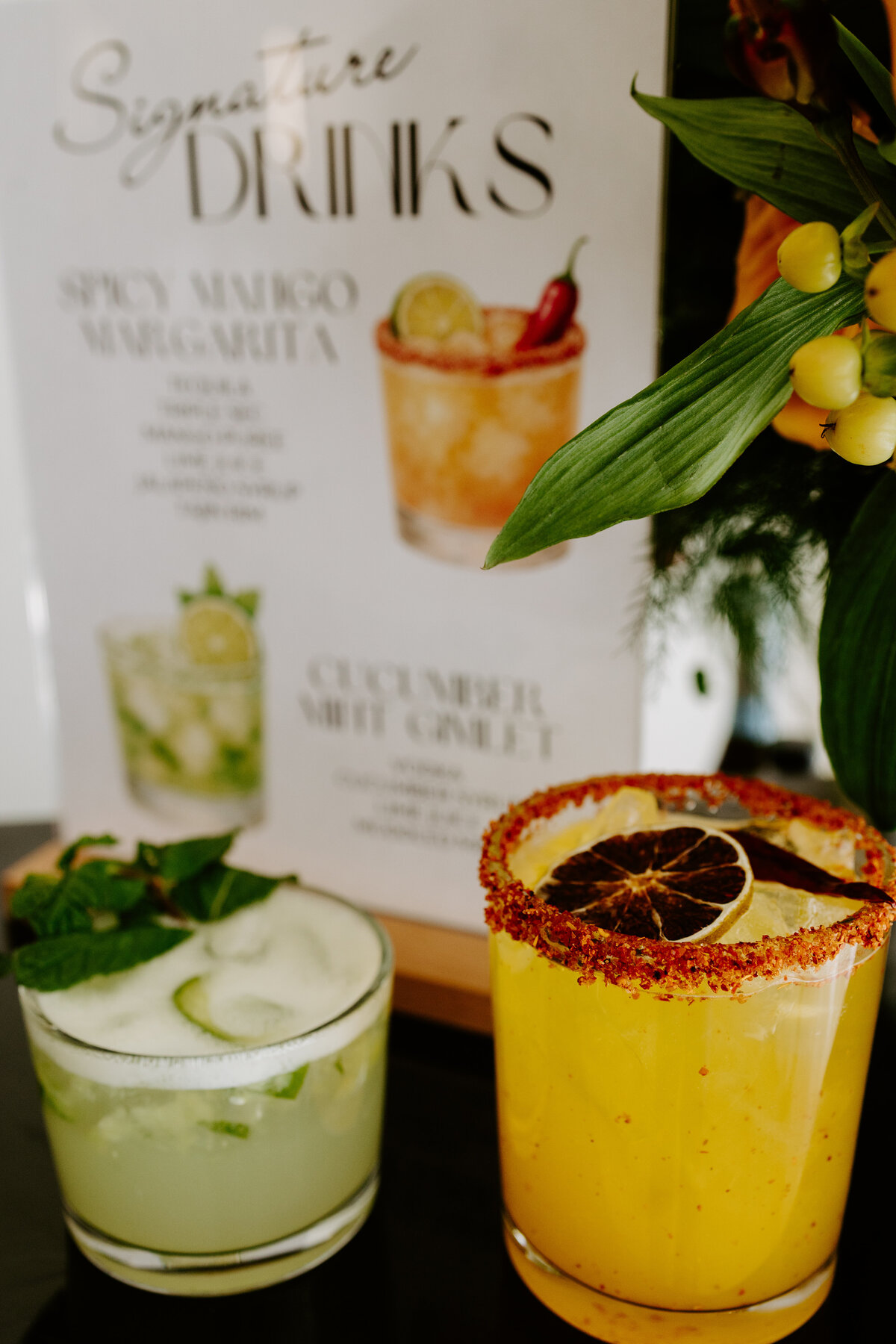 Byrdie Bar - Mobile Bar in Detroit