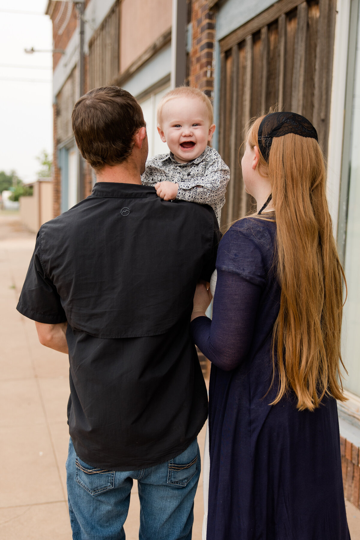 Lamesa Texas family session-11