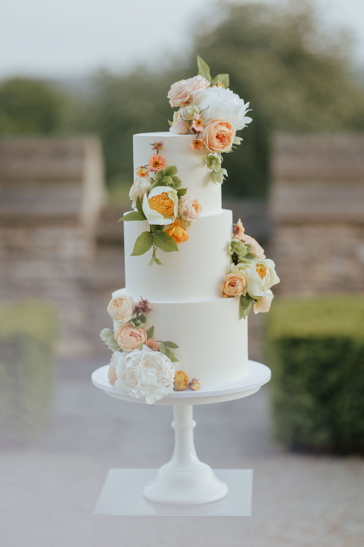 Euridge Manor Wedding Photographer - Aimee Joy Photography-134