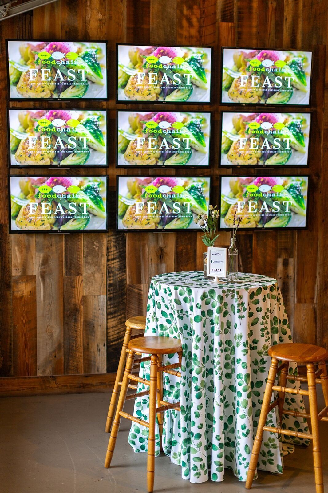 FEAST-lexington-ky-nonprofit-fundraising-event-fasig-tipton-cocktail-hour