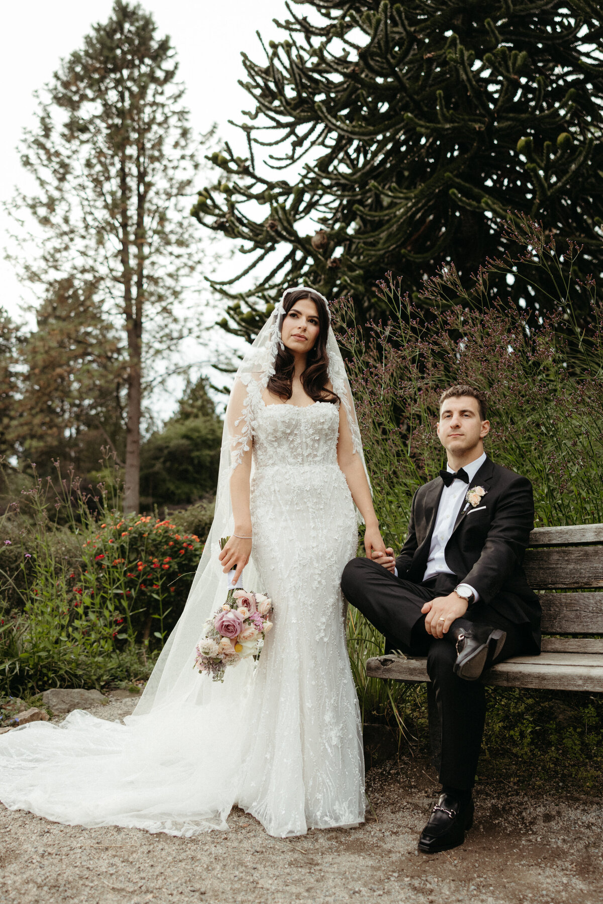 Vancouver Editorial Photographer Stevia + Stephen - Rebeka Lucija Studio-617-2