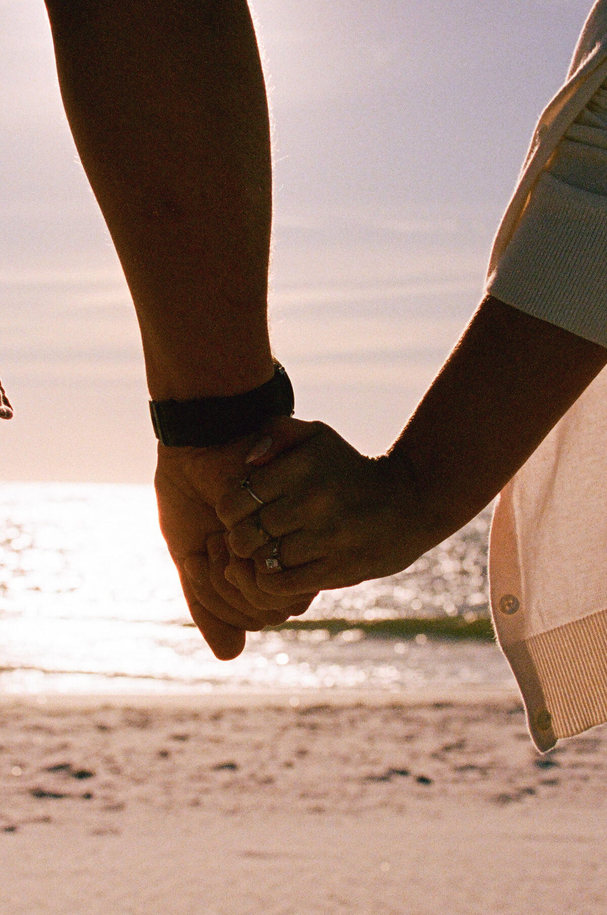 Florida Engagement Photographer