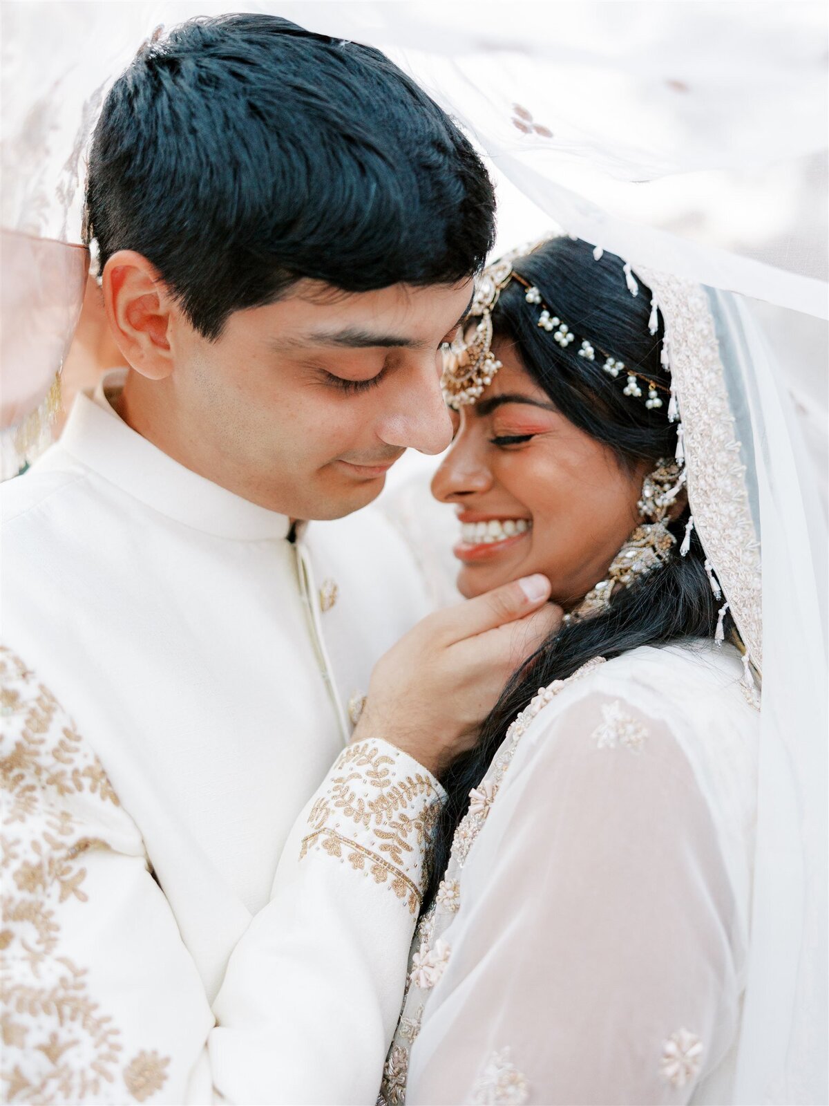 Hana & Samad _ Wedding-78