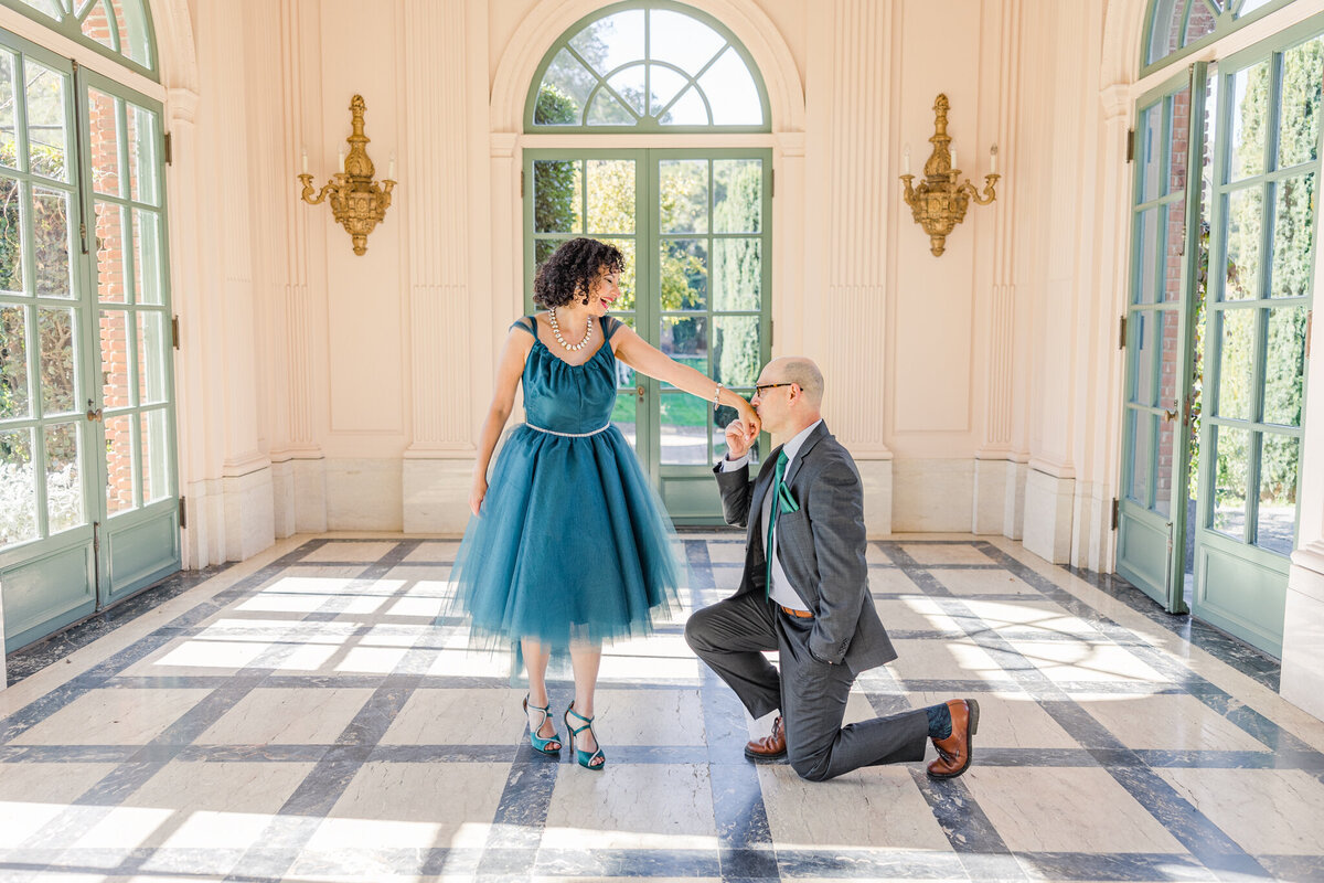 Jill & Paul - Hailey June Photography-54