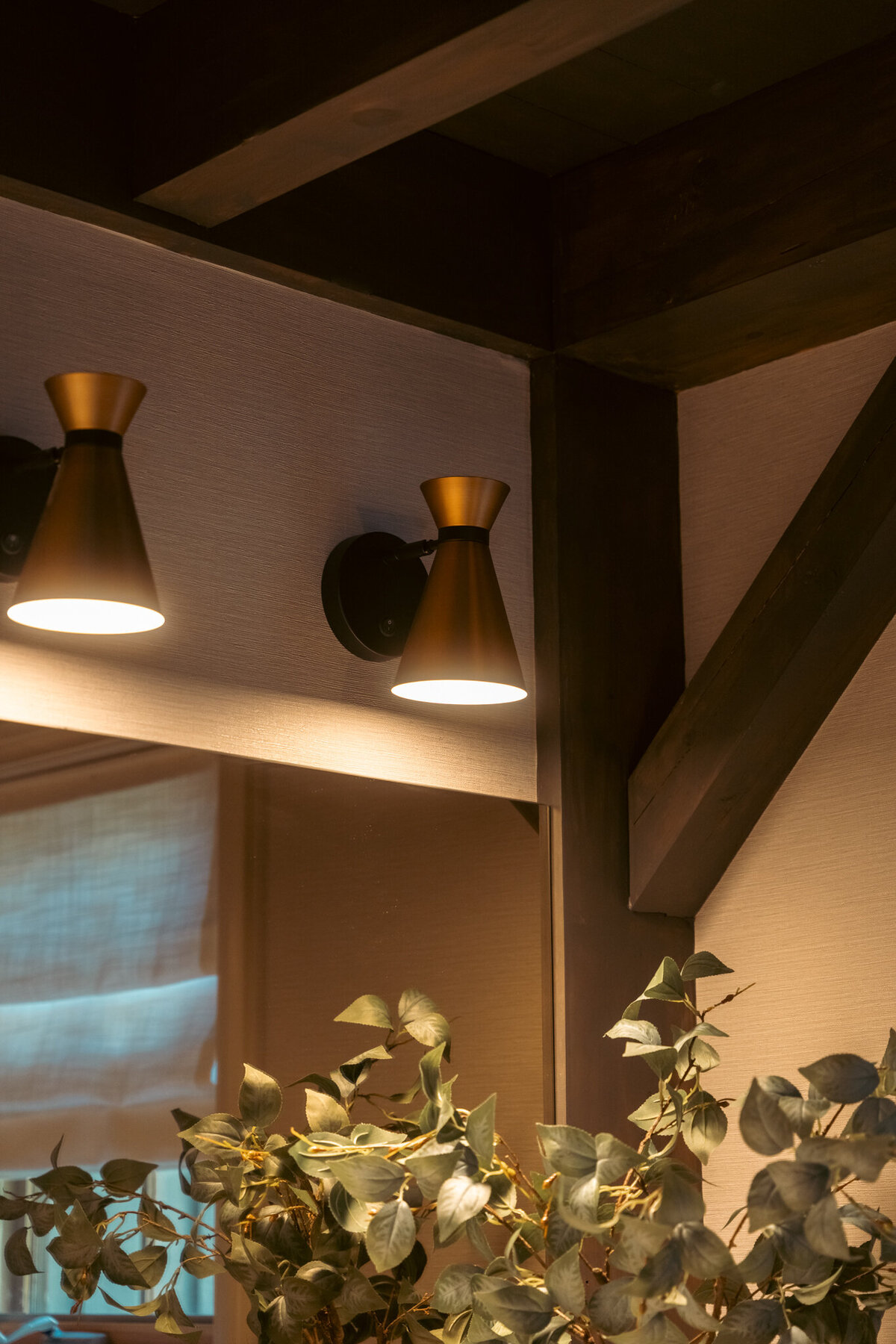 Projet De Lauriers - MA Design